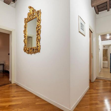 Rione Monti & Cavour Apartment Róma Kültér fotó