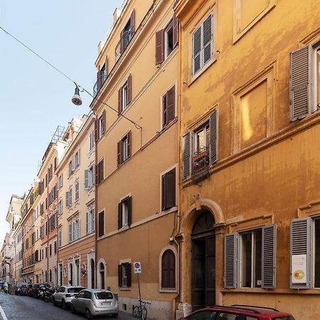 Rione Monti & Cavour Apartment Róma Kültér fotó