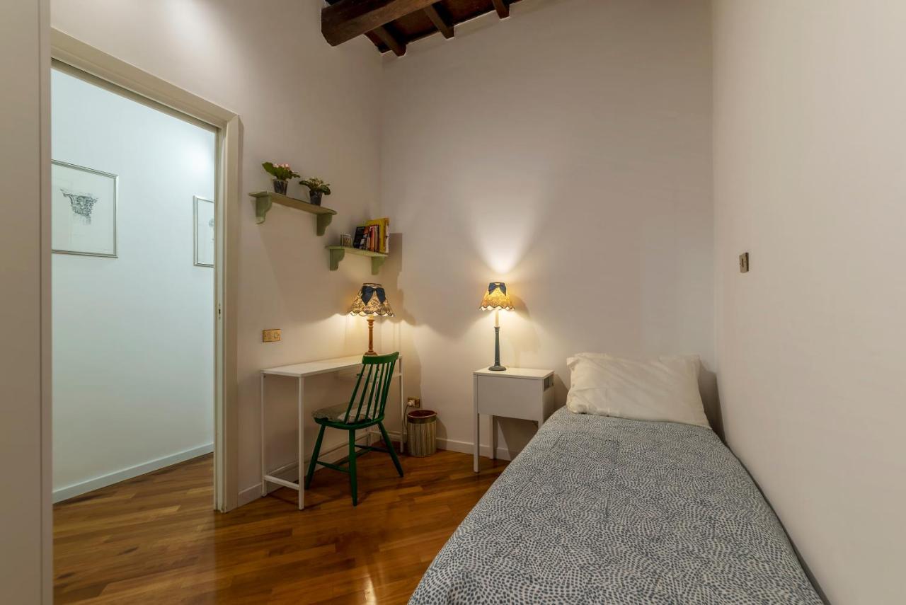 Rione Monti & Cavour Apartment Róma Kültér fotó