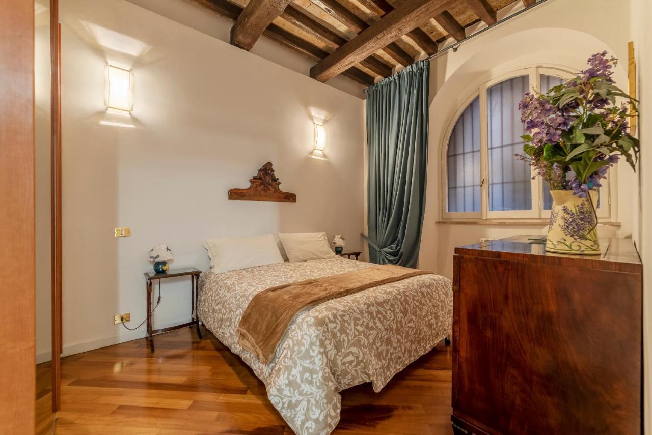 Rione Monti & Cavour Apartment Róma Kültér fotó