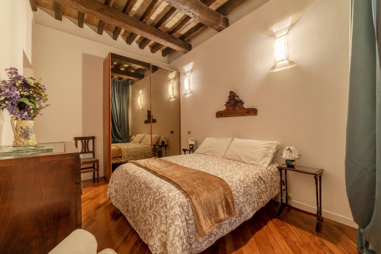 Rione Monti & Cavour Apartment Róma Kültér fotó