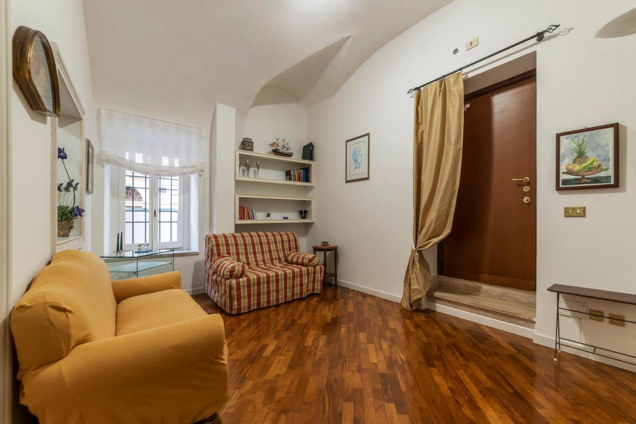 Rione Monti & Cavour Apartment Róma Kültér fotó