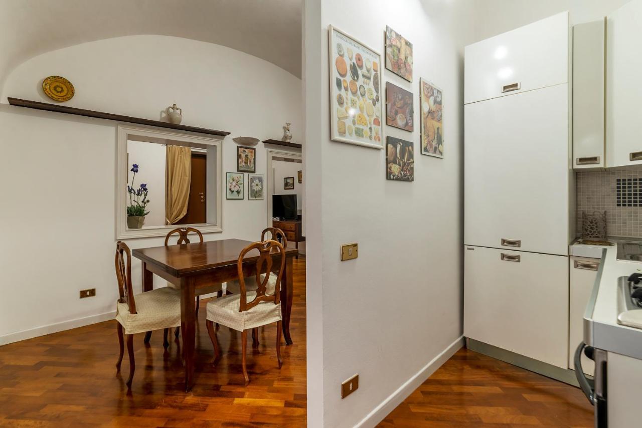 Rione Monti & Cavour Apartment Róma Kültér fotó