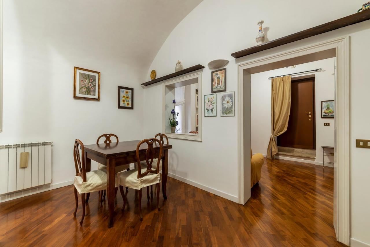 Rione Monti & Cavour Apartment Róma Kültér fotó