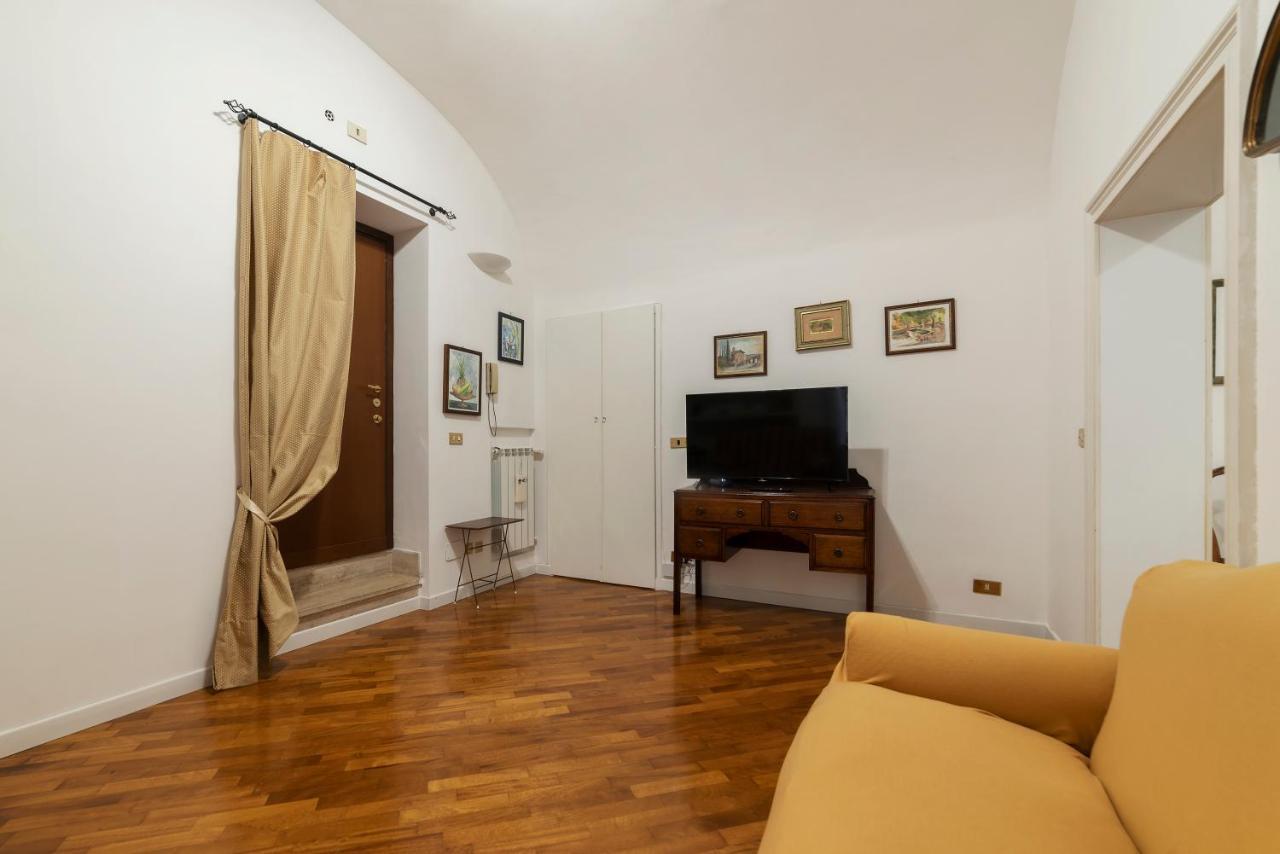Rione Monti & Cavour Apartment Róma Kültér fotó
