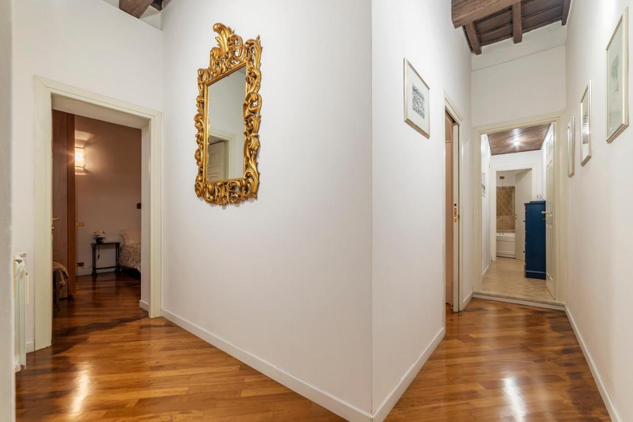 Rione Monti & Cavour Apartment Róma Kültér fotó