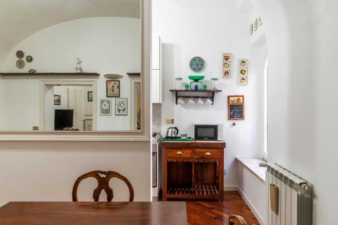Rione Monti & Cavour Apartment Róma Kültér fotó