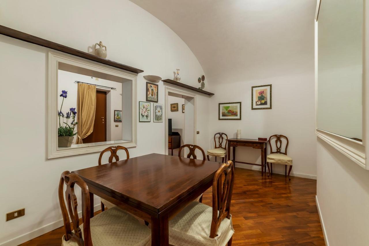 Rione Monti & Cavour Apartment Róma Kültér fotó