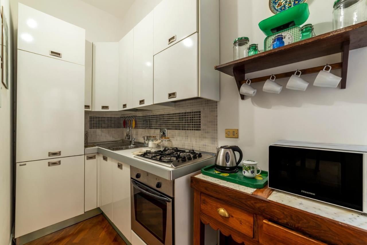 Rione Monti & Cavour Apartment Róma Kültér fotó