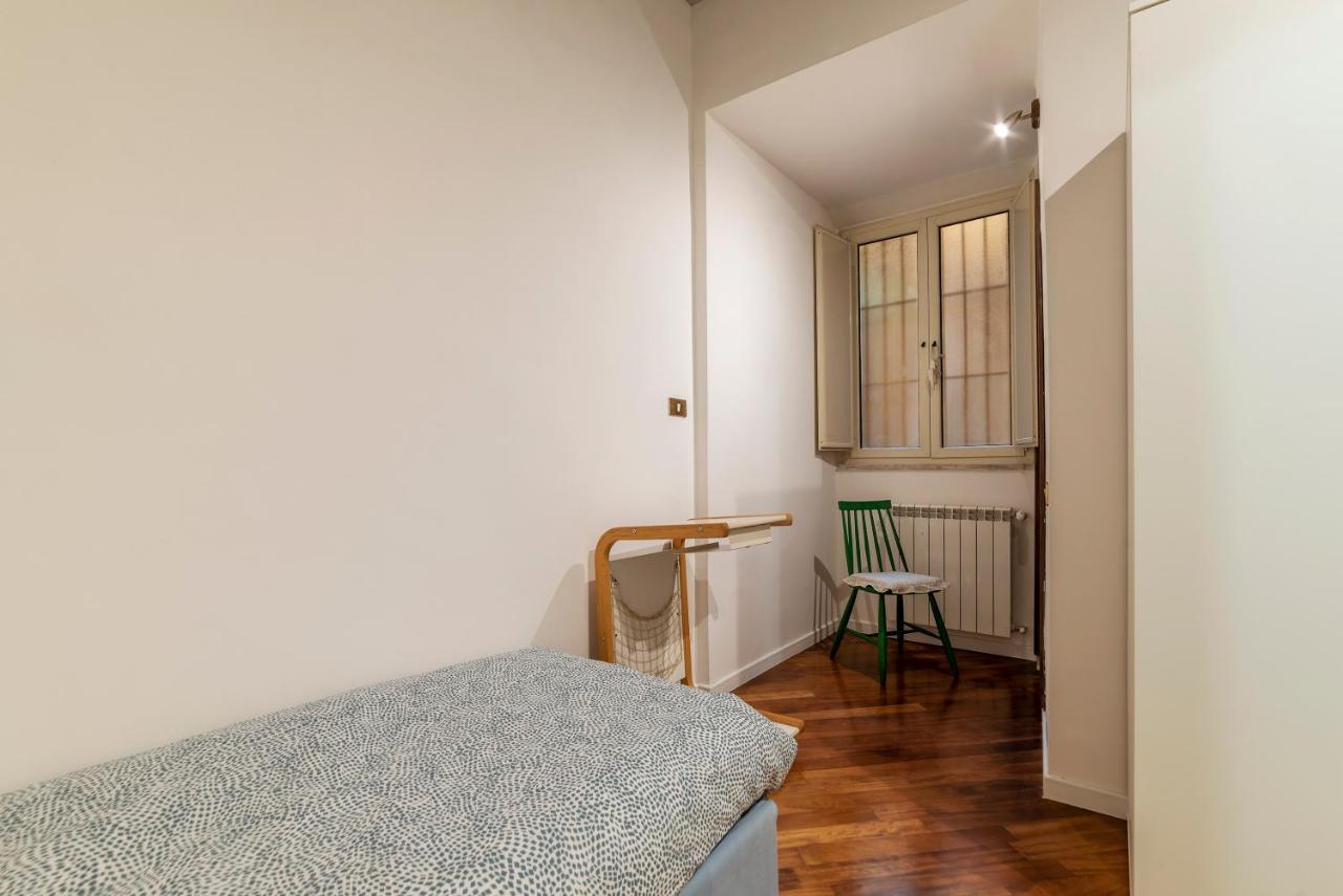 Rione Monti & Cavour Apartment Róma Kültér fotó